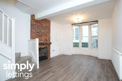 undefined, East Street, Brighton