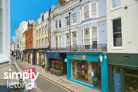 undefined, East Street, Brighton