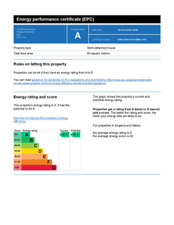 3 bedroom terraced house for sale, Ditmas Avenue, Anlaby Common
