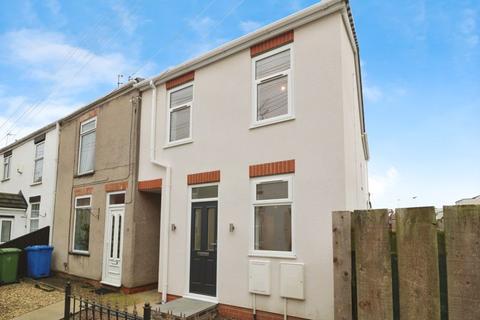3 bedroom terraced house for sale, Ditmas Avenue, Anlaby Common