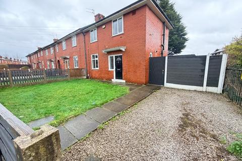 Haddon Road Eccles Manchester