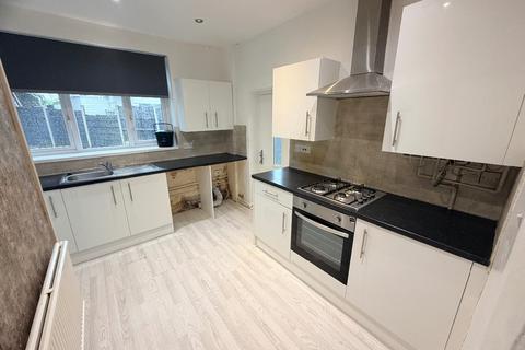 undefined, Haddon Road Eccles Manchester