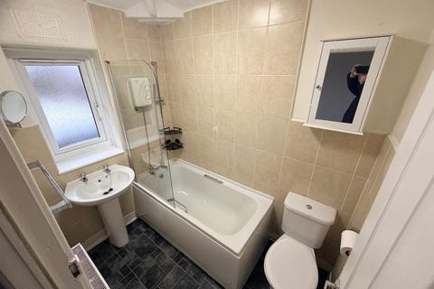 undefined, Haddon Road Eccles Manchester