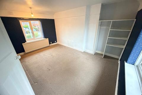 undefined, Haddon Road Eccles Manchester