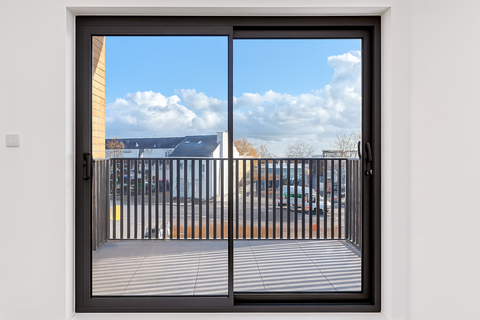 undefined, Maybank Road, London