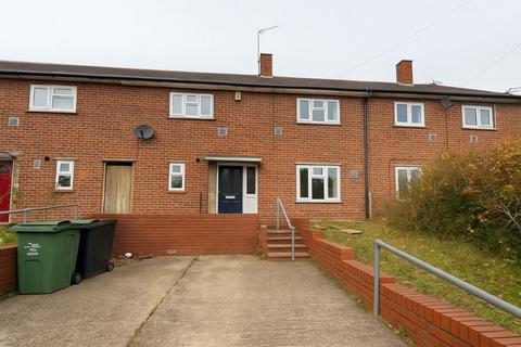 undefined, Loughborough LE11