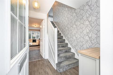 undefined, 20 Hawk Street, Dunfermline