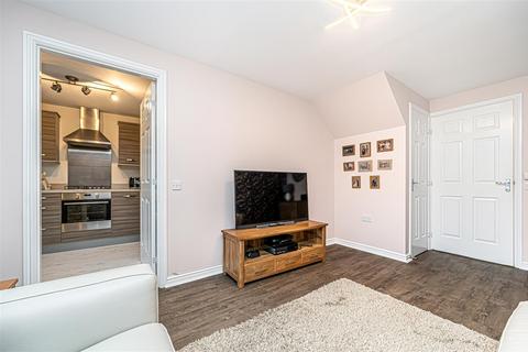 undefined, 20 Hawk Street, Dunfermline
