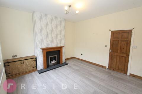 2 bedroom terraced house for sale, Huddersfield Road, Rochdale OL16