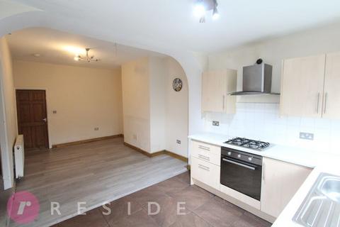 2 bedroom terraced house for sale, Huddersfield Road, Rochdale OL16