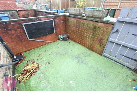 2 bedroom terraced house for sale, Huddersfield Road, Rochdale OL16