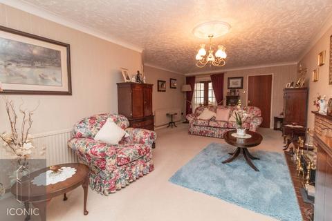 undefined, Breck Farm Lane, Taverham, Norwich