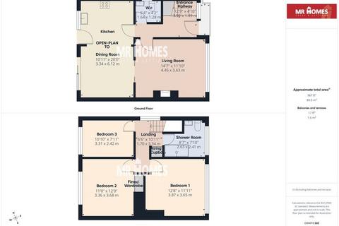 undefined, Michaelston Road, Michaelston, Cardiff CF5 4SX