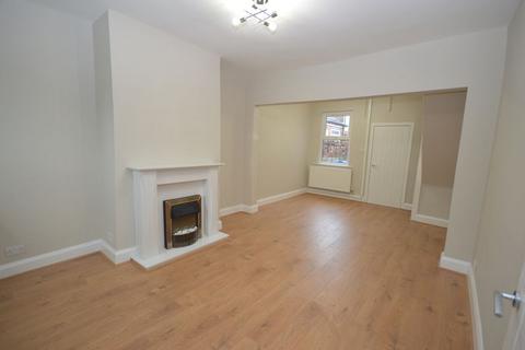 undefined, Wood Street, Widnes