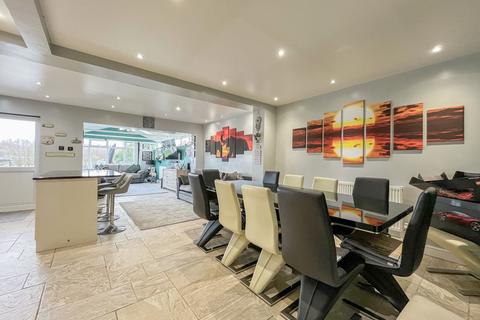 3 bedroom semi-detached house for sale, Norton East Road, Norton Canes
