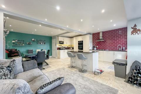3 bedroom semi-detached house for sale, Norton East Road, Norton Canes
