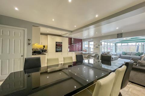 3 bedroom semi-detached house for sale, Norton East Road, Norton Canes