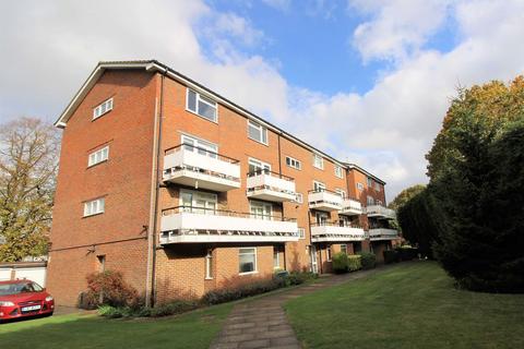 undefined, Banstead Village