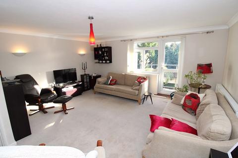 undefined, Banstead Village