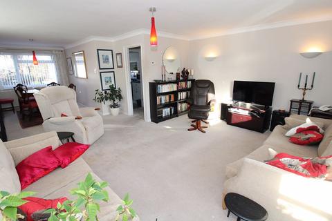 undefined, Banstead Village