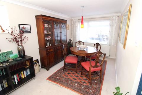 undefined, Banstead Village