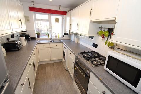 undefined, Banstead Village