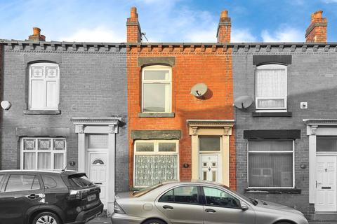 undefined, Lilly Street, Heaton