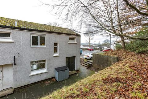 undefined, 46 Broom Drive, Galashiels