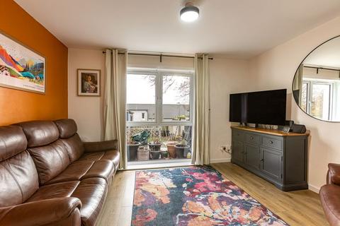 undefined, 46 Broom Drive, Galashiels