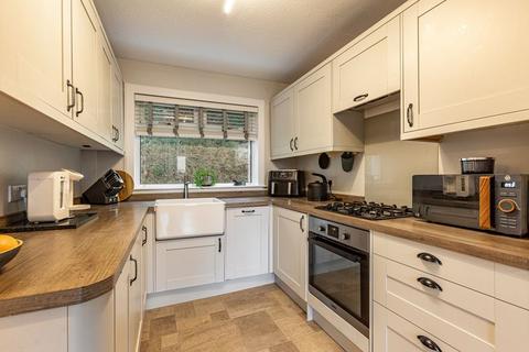 undefined, 46 Broom Drive, Galashiels