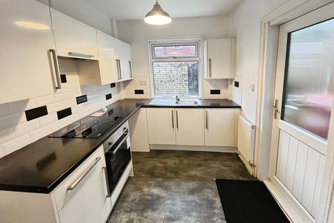 undefined, Shrewsbury Road, Heaton