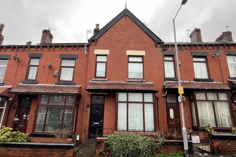 2 bedroom terraced house for sale, Shrewsbury Road, Heaton