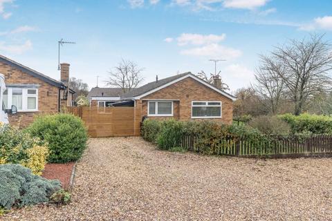 undefined, Sutton Close, Aston Le Walls