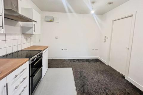 undefined, Silverwell Street, Bolton Town Centre, Bolton