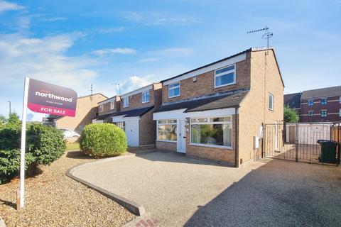 3 bedroom detached house for sale, Arden Gate, Doncaster DN4