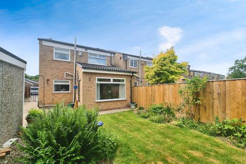 3 bedroom detached house for sale, Arden Gate, Doncaster DN4