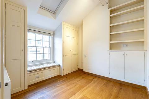 undefined, Observatory Street, Oxford, Oxfordshire, OX2