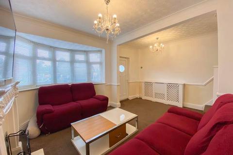 undefined, Marsh Lane, Wolverhampton, WV10