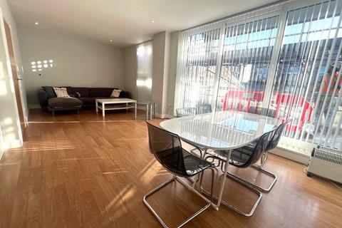 2 bedroom apartment for sale, Latitude Court, Albert Basin Way, London