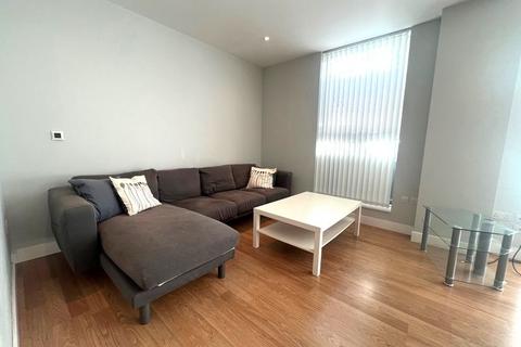 2 bedroom apartment for sale, Latitude Court, Albert Basin Way, London