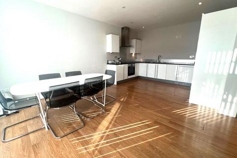 2 bedroom apartment for sale, Latitude Court, Albert Basin Way, London
