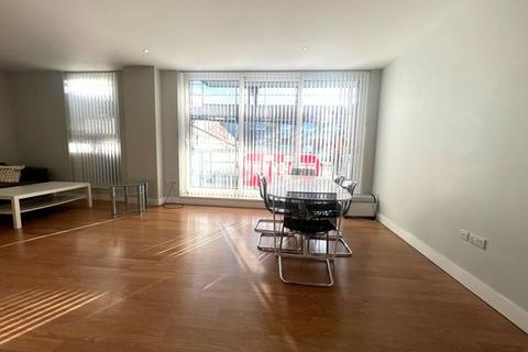 2 bedroom apartment for sale, Latitude Court, Albert Basin Way, London