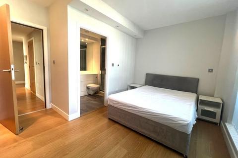 2 bedroom apartment for sale, Latitude Court, Albert Basin Way, London