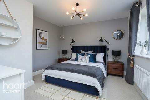 undefined, Spa Farm Court, Stratford-upon-Avon