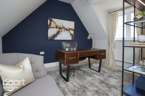 undefined, Spa Farm Court, Stratford-upon-Avon