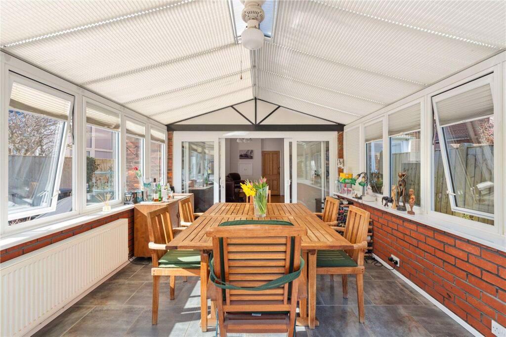 Conservatory
