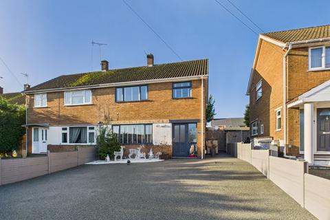 undefined, Hawthorn Drive, Newark NG22
