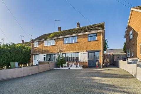 Hawthorn Drive, Newark NG22
