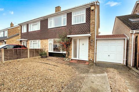 3 bedroom semi-detached house for sale, Waterloo Road, Gosport PO12