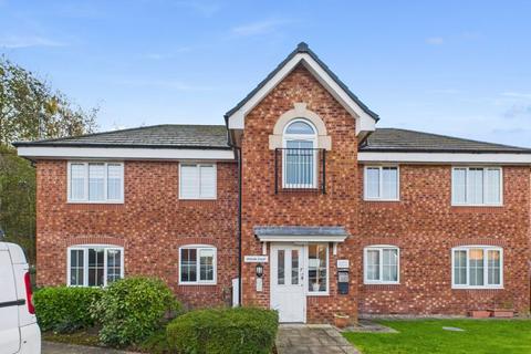 undefined, Beacon View, Newark NG22